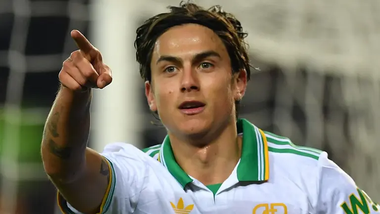 Ni MLS, ni Arabia ni Brasil: el inesperado competidor que tiene Boca por el pase de Paulo Dybala