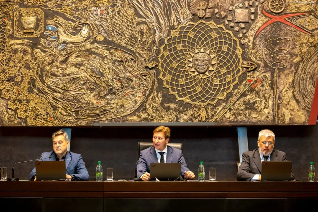 Diputados misioneristas impulsan la creación de un régimen diferencial y específico con exenciones impositivas nacionales para Misiones